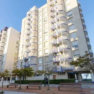  Apartamento Viii By Aston España