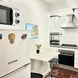  Apartamento Close Park Güell 2 España