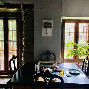  Сasa de vacaciones Casa Mayor España
