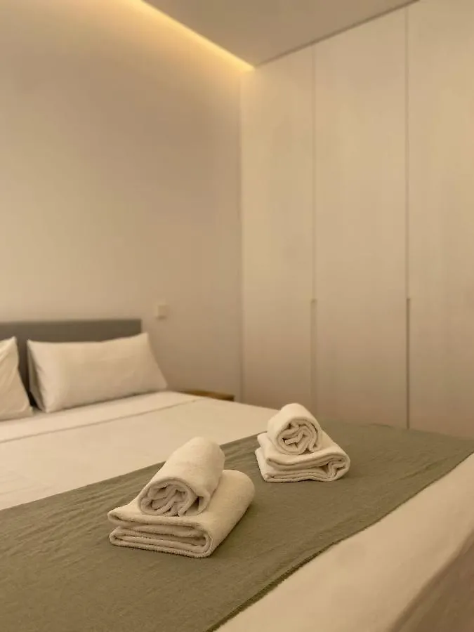 Apartamento Exyca Bernabeu Madrid