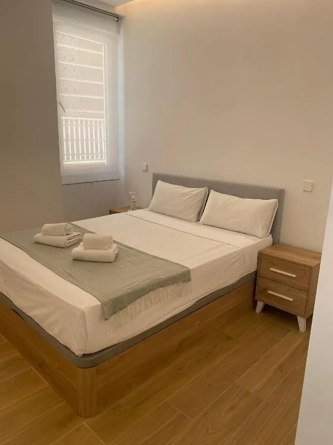 Apartamento Exyca Bernabeu Madrid 0*,  España